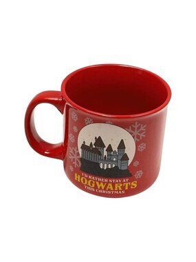 Waechtersbauch Mug Red Cat  Window Mug Spain